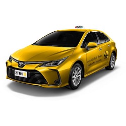taxi