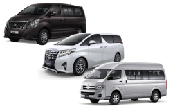 van